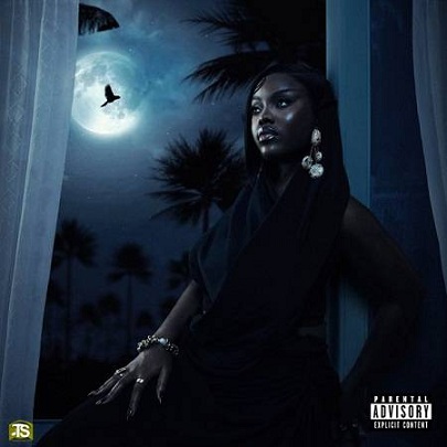 Gyakie - Hallelujah