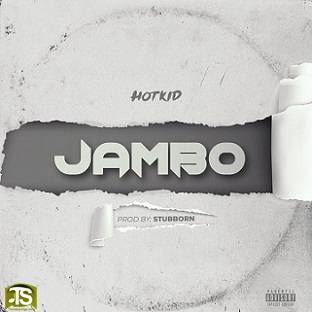 Hotkid - Jambo