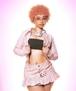 Ice Spice Picture