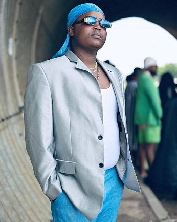 Intaba Yase Dubai Picture