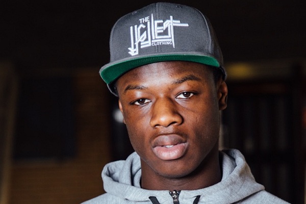 J Hus Picture