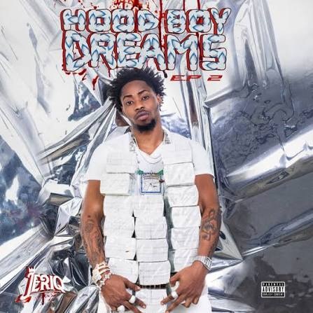 HOOD BOY DREAMS 2 EP Album