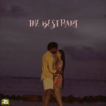 Johnny Drille - The Best Part