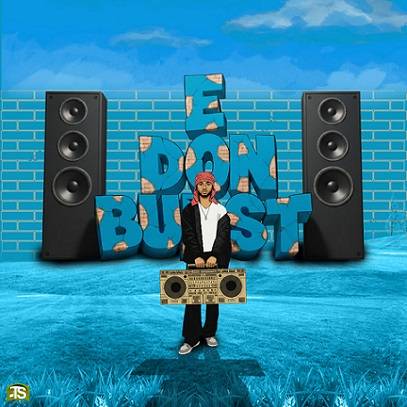 Kaptain - E Don Burst