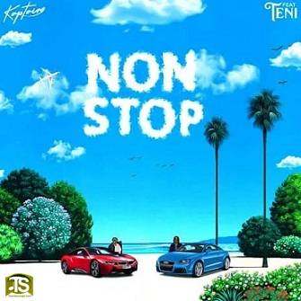 Kaptain - Non Stop ft Teni