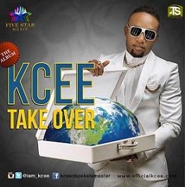 Kcee - Give It To Me ft Flavour