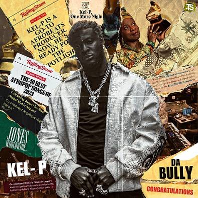 Kel P