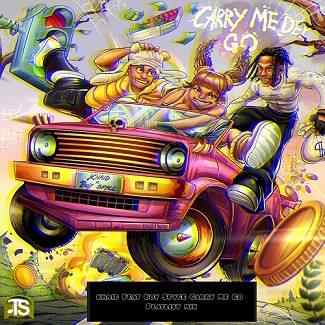 Khaid - Carry Me Go ft Boy Spyce