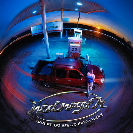 Where Do We Go From Here Album by KiDi