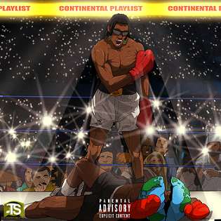 King Perryy - Tight Condition ft Victony