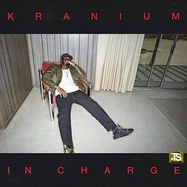 Kranium - In Charge