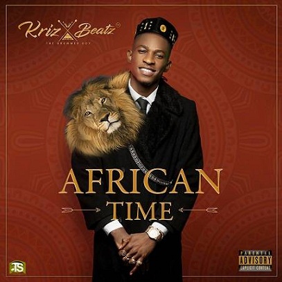 Krizbeatz - Pamela ft Mr Eazi, Vanessa Mdee