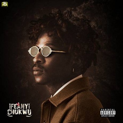 Krizbeatz - Energy ft W4