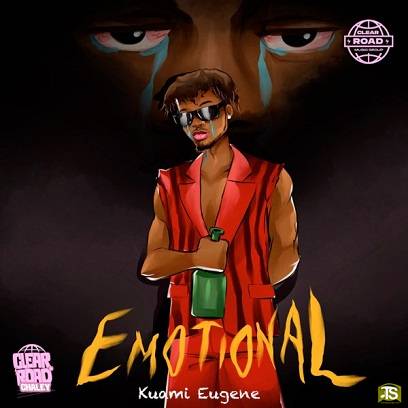 Kuami Eugene - Emotional