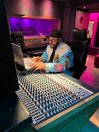 Kukbeatz Picture