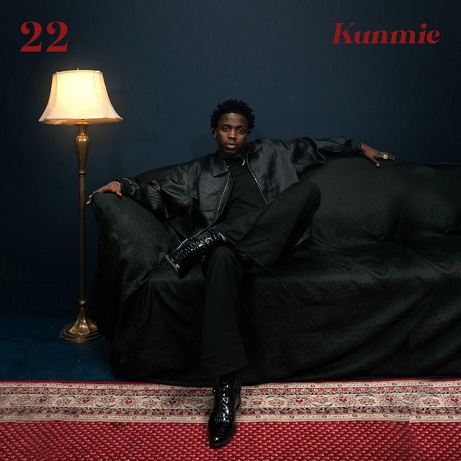 22 Album by Kunmie