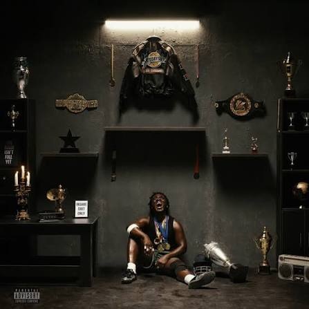 All Hail Muyeez Album by Muyeez