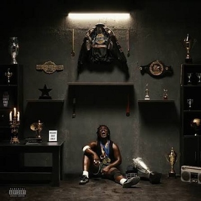 Kweku Smoke - Faith