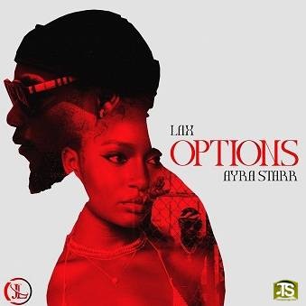 LAX - Options ft Ayra Starr