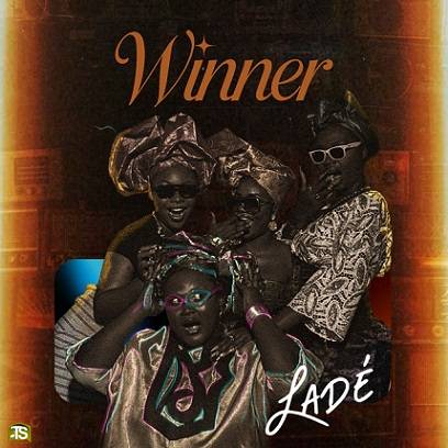 Lade - Winner