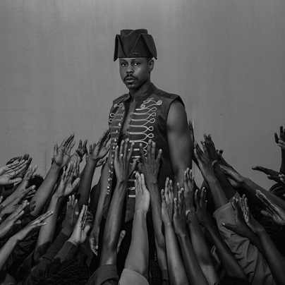 Ladipoe - Clutch