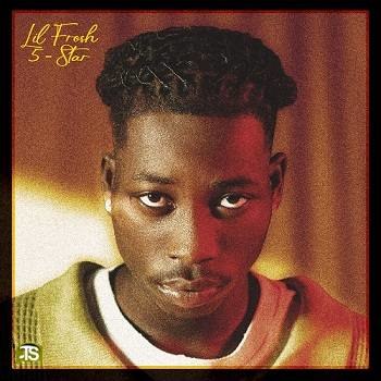 Lil Frosh