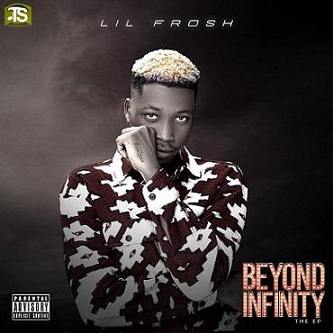 Lil Frosh - Life Of The Party