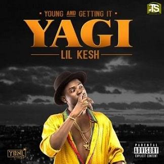 Lil Kesh - Cause Trouble ft Ycee