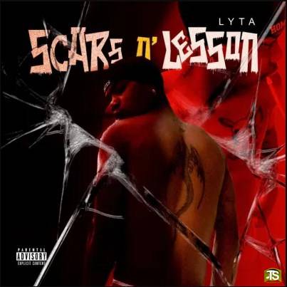 Lyta - Scars N’ Lesson