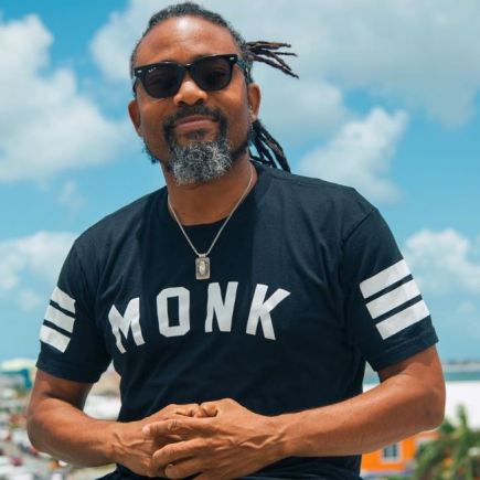 Machel Montano Picture