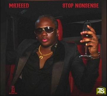 Majeeed - Stop Nonsense
