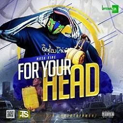 MaskKing - For Your Head