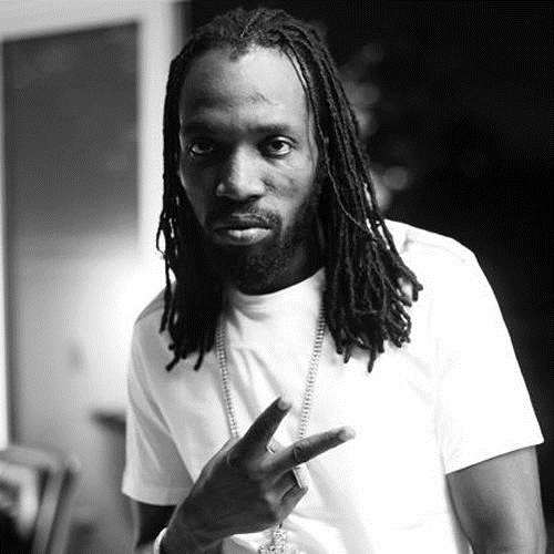 Mavado Picture
