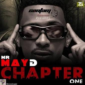May D - Kigbe ft Olamide, K Switch