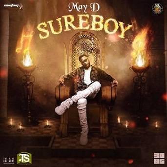May D - By Force ft Peruzzi