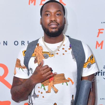Meek Mill Picture