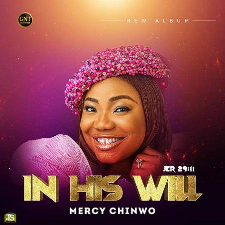 Mercy Chinwo