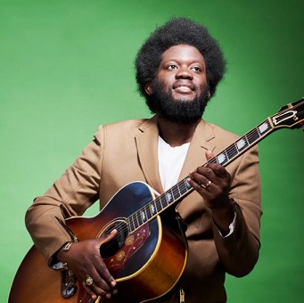 Michael Kiwanuka Picture