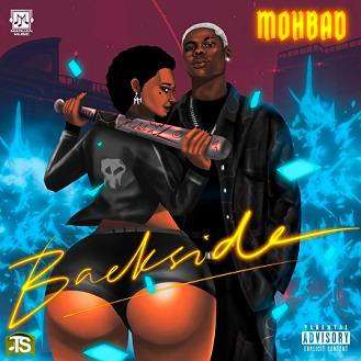 Mohbad - Backside