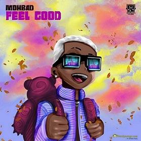 Mohbad - On God (Feel Good)