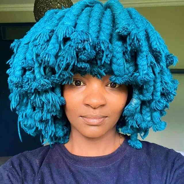 Moonchild Sanelly Picture