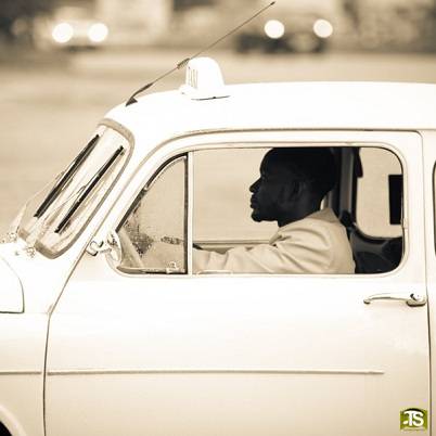 Mr Eazi