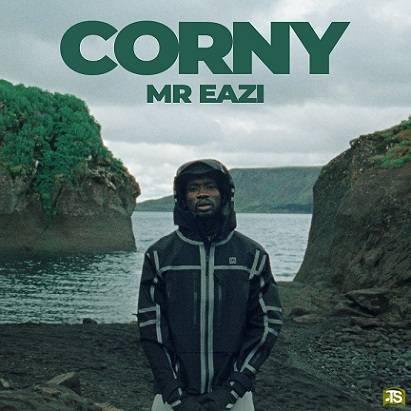Mr Eazi - Corny