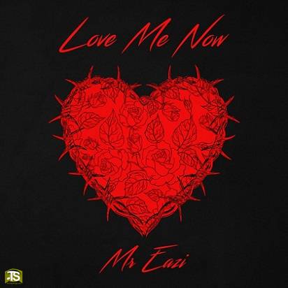 Mr Eazi