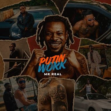 Mr Real - Putin Work