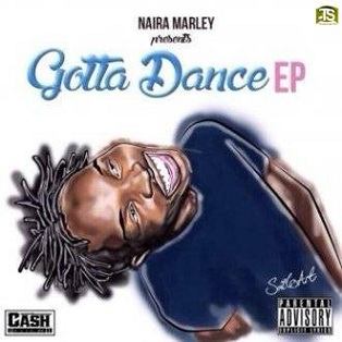 Naira Marley - Outty ft Max Twiggs