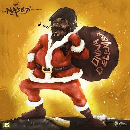 Nasboi - Onwa December