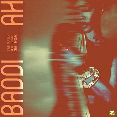 Nektunez - Baddi Ah ft Tiwa Savage, Ciza, Shoday, Tripcy, Mega EJ, P.M.F