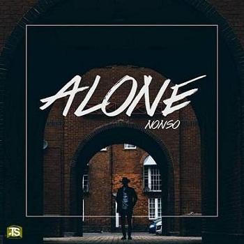 Nonso Amadi - Alone