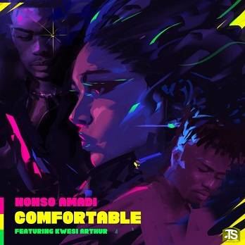 Nonso Amadi - Comfortable ft Kwesi Arthur